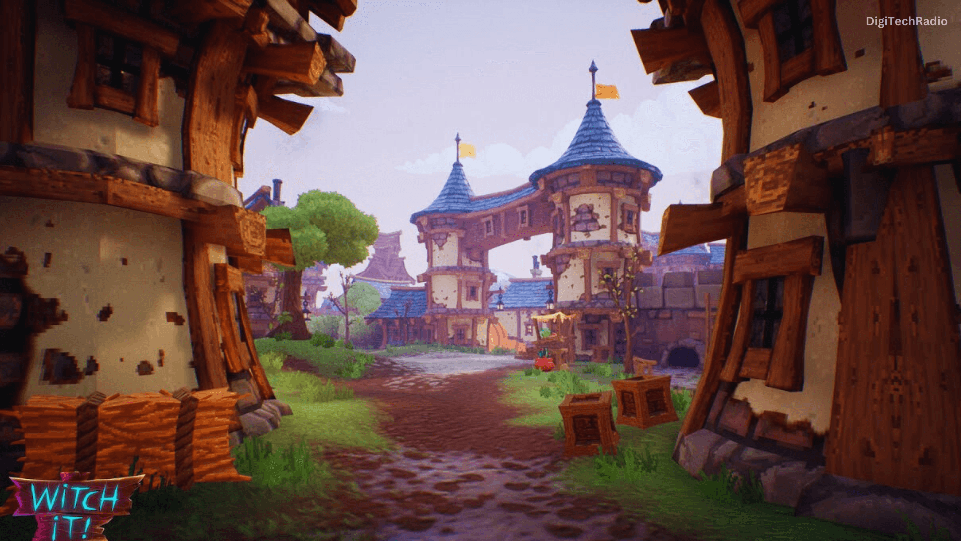 Epic Games next free PC Game