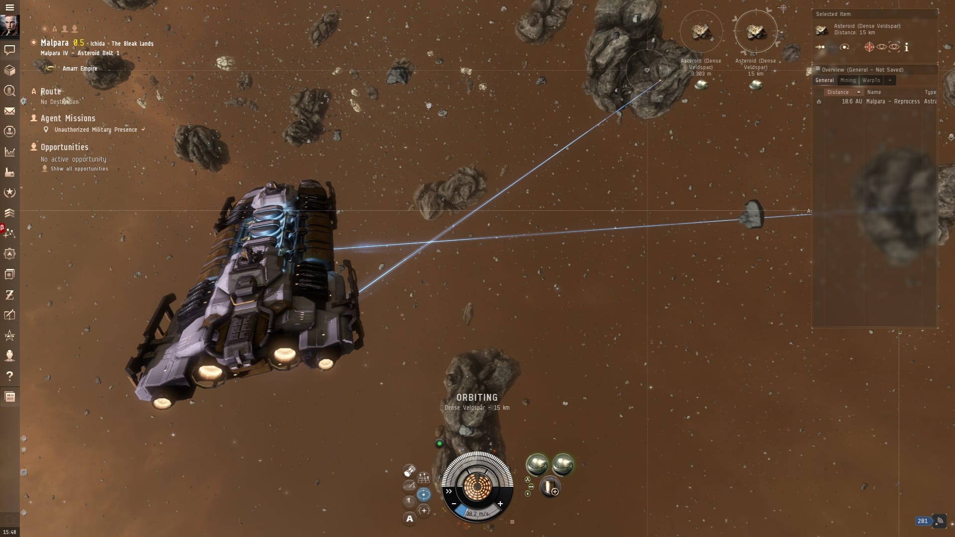Best Free game on Steam Eve Online