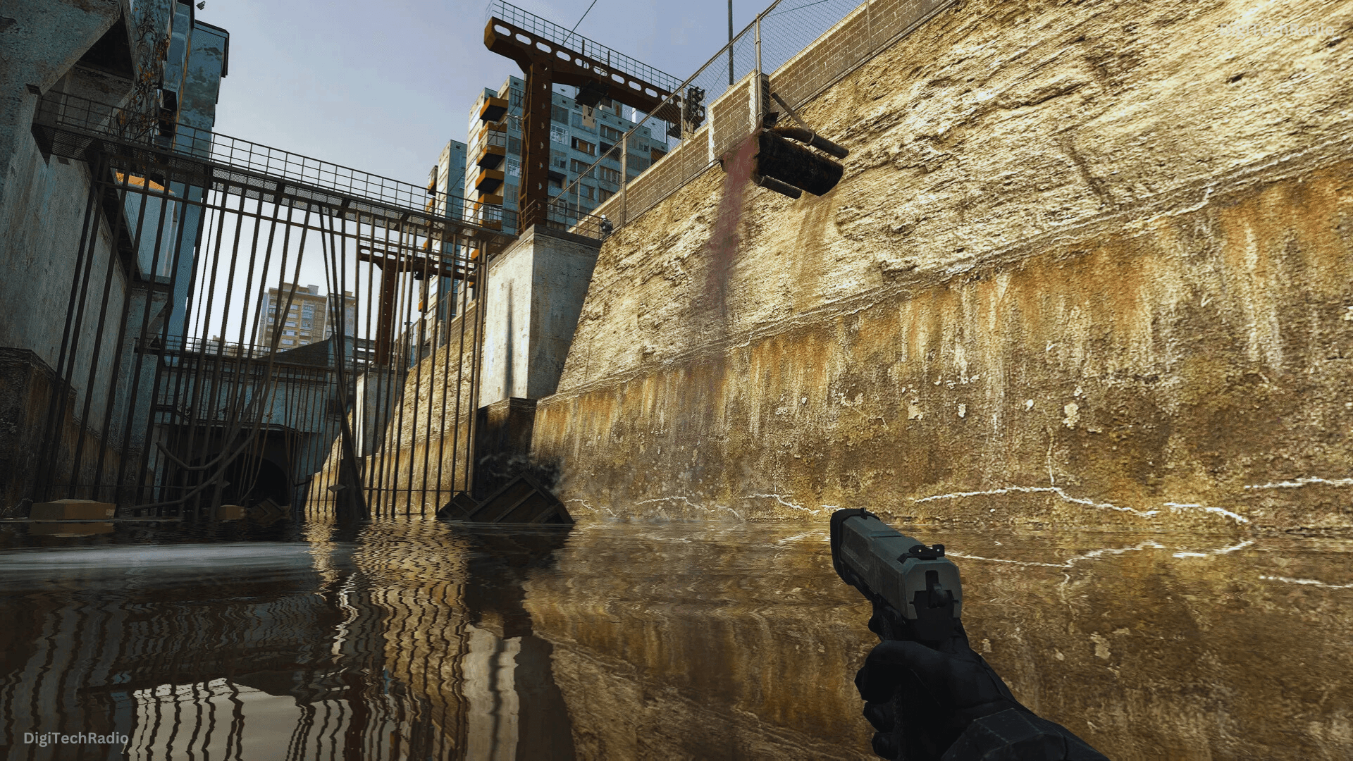 Half Dead 2 PC Gameplay
