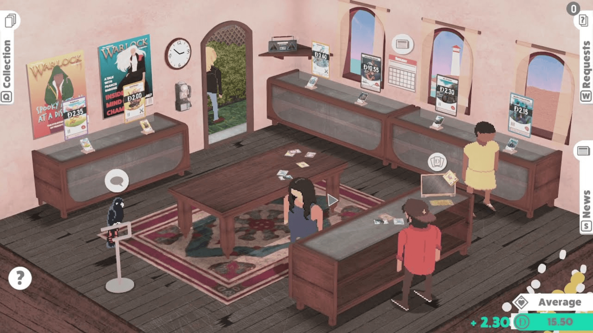 PC Games for Free KardBoard Kings
