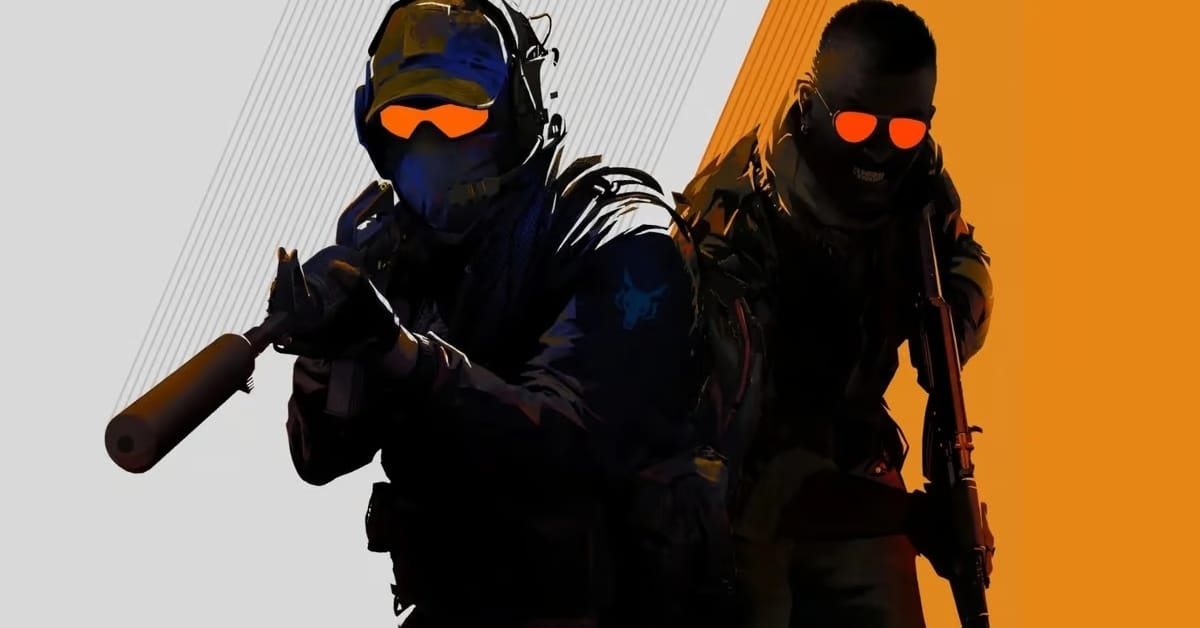 Counter Strike 2 Steam