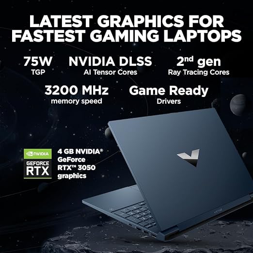 Best Gaming Laptop Under 60k in India 2024