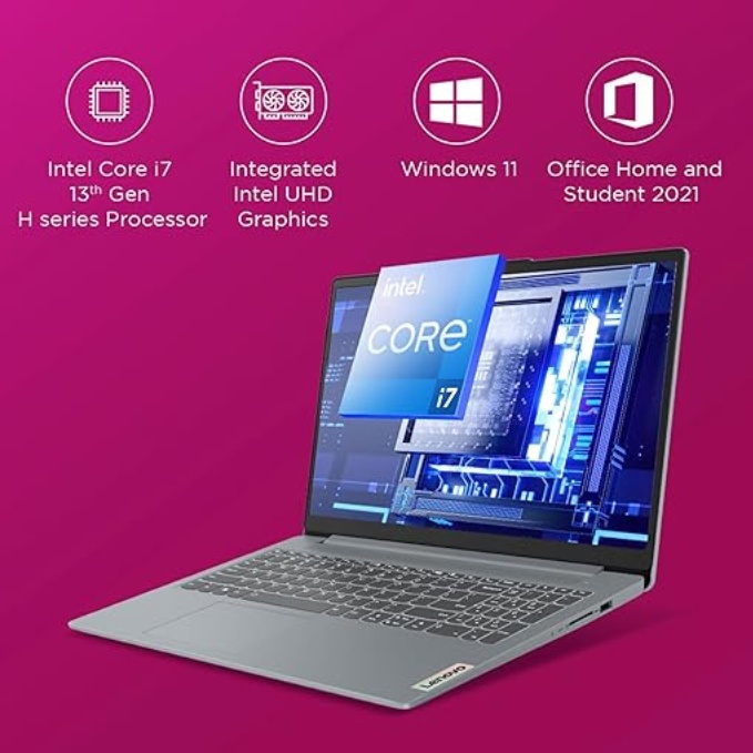 Lenovo Ideapad Slim 3