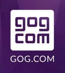 logo of gog.com
