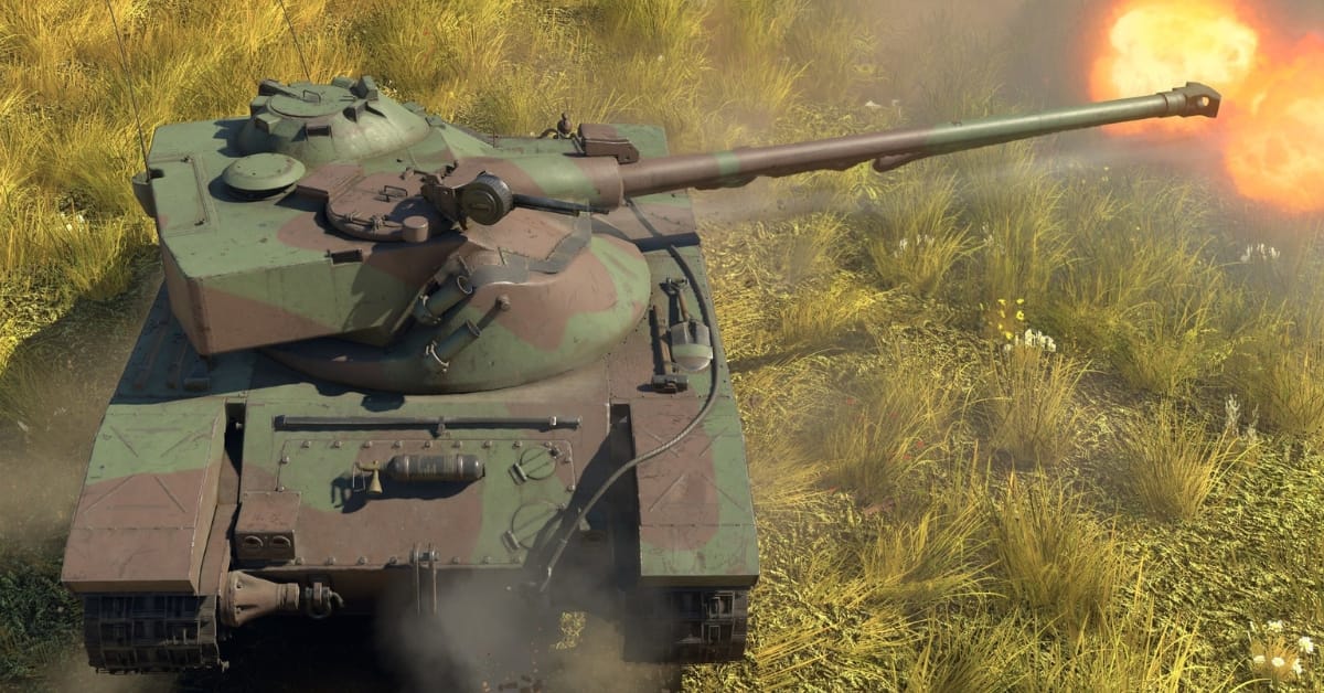 Steam is Offering Best AAA Games for Free War Thunder