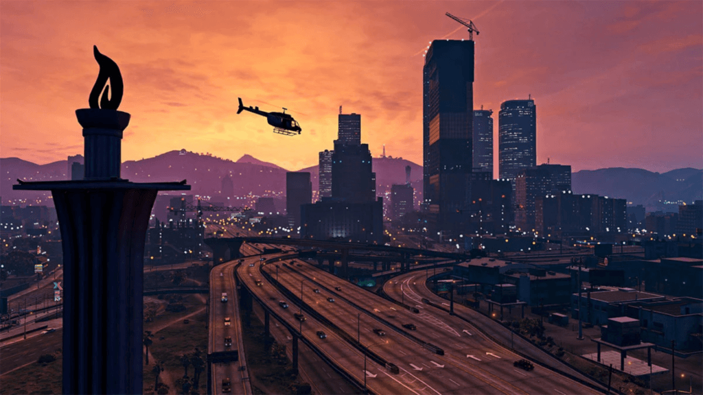 GTA 6 minimum requirement